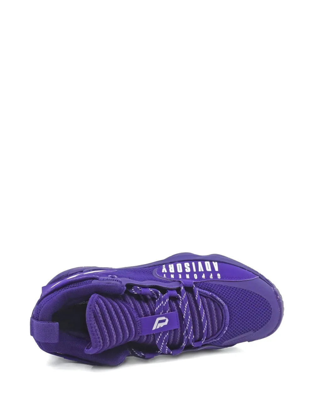 adidas Dame 7 EXTPLY "Purple" sneakers