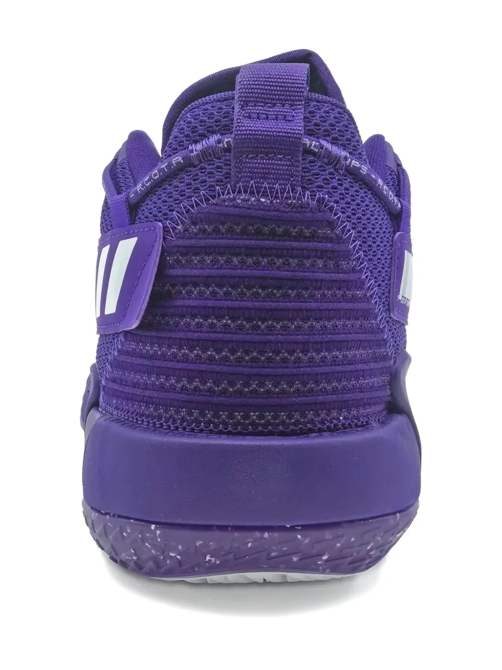 adidas Dame 7 EXTPLY "Purple" sneakers