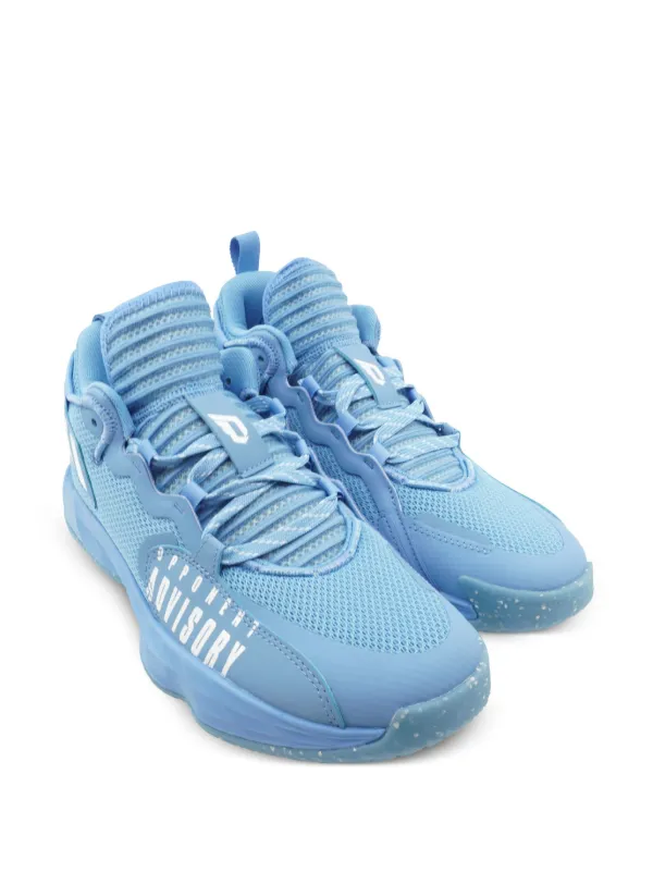 Adidas Dame 7 EXTPLY 