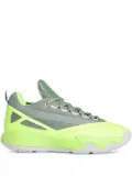 adidas Dame Certified 2 ""Lucid Lemon/Cloud White/Silver Green"" sneakers