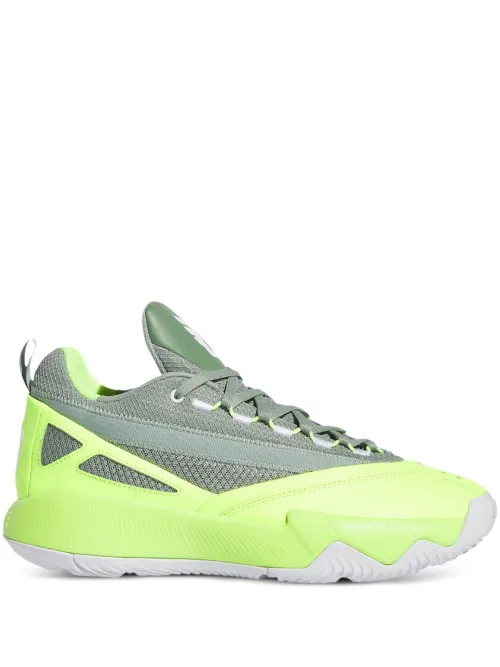 Baskets Dame Certified 2 'Lucid Lemon/Cloud White/Silver Green' - adidas - Modalova