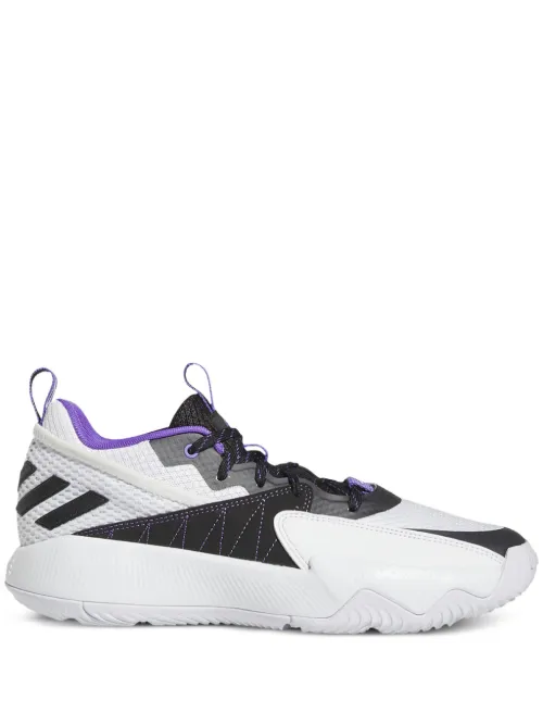 Baskets Dame Certified 'White/Black' - adidas - Modalova
