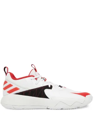 Adidas x Pharrell Williams Tennis Hu Human Made Sneakers | White | FARFETCH