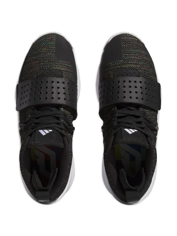 Adidas Dame 8 EXTPLY "Black" Sneakers | Black | FARFETCH JO