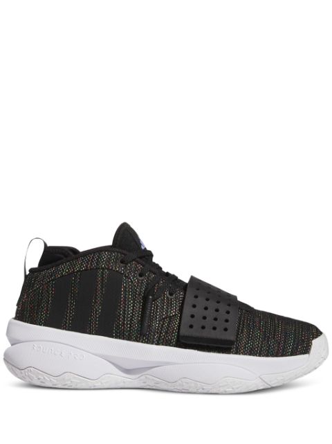 adidas Dame 8 EXTPLY "Black" sneakers  MEN