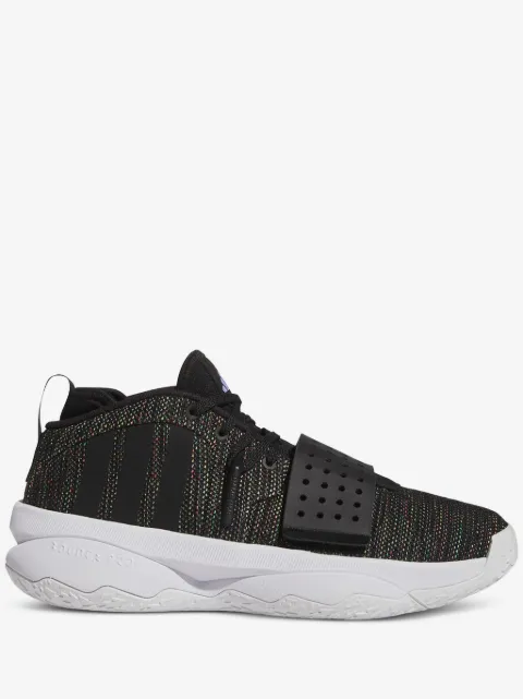 adidas Dame 8 EXTPLY "Black" sneakers 