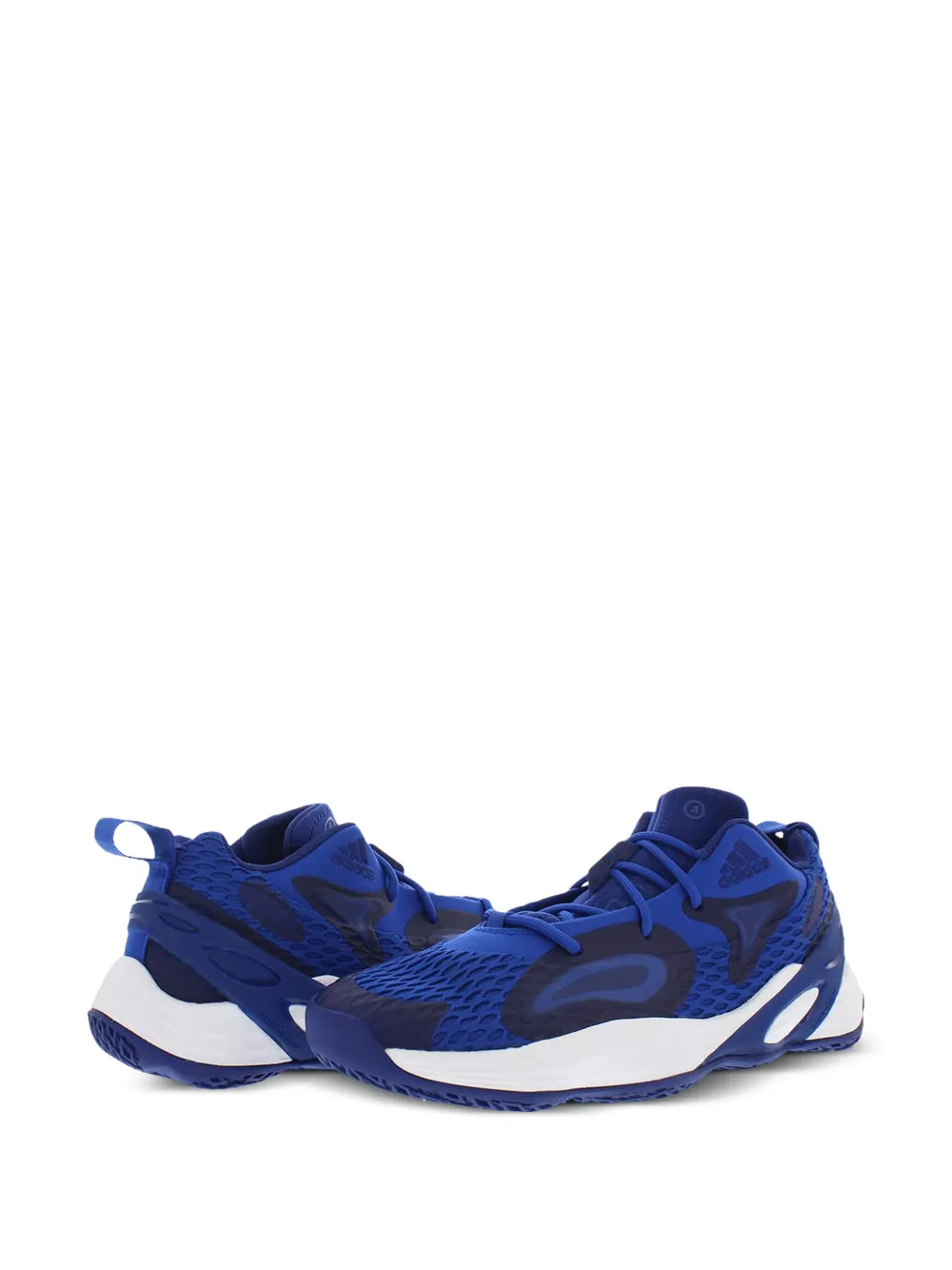 adidas baskets Exhibit A 'Blue/White' | Baskets basses | Image 2