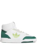 adidas Drop Step XL ""Green/White"" sneakers