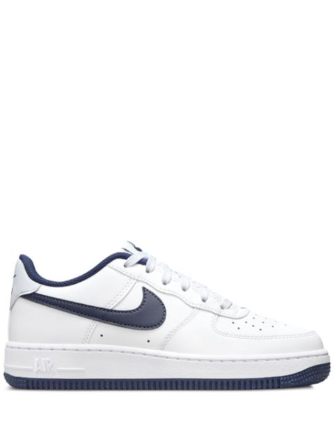 Nike Air Force 1 '07 "White Midnight Navy" sneakers WOMEN