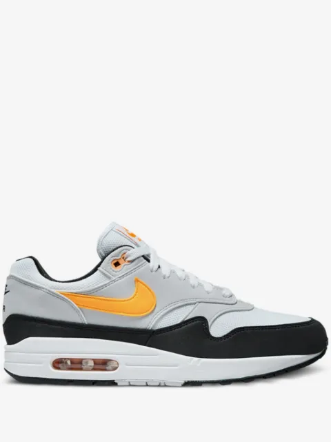 Nike Air Max 1 "Pittsburg" sneakers