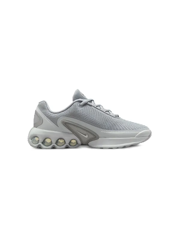 Grey nike kids trainers on sale