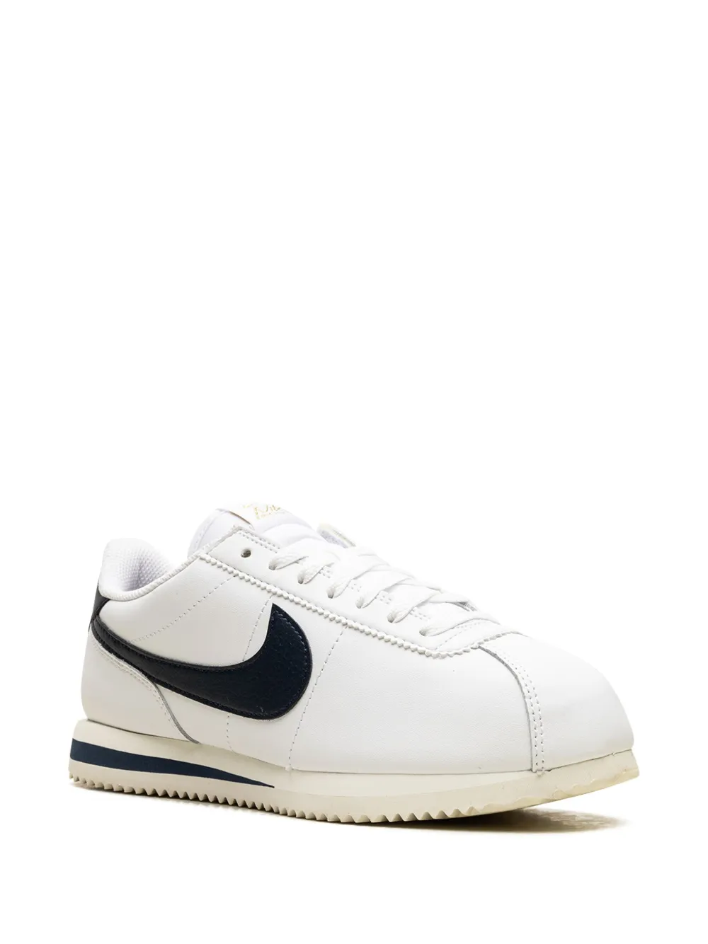 Nike Cortez "White" sneakers