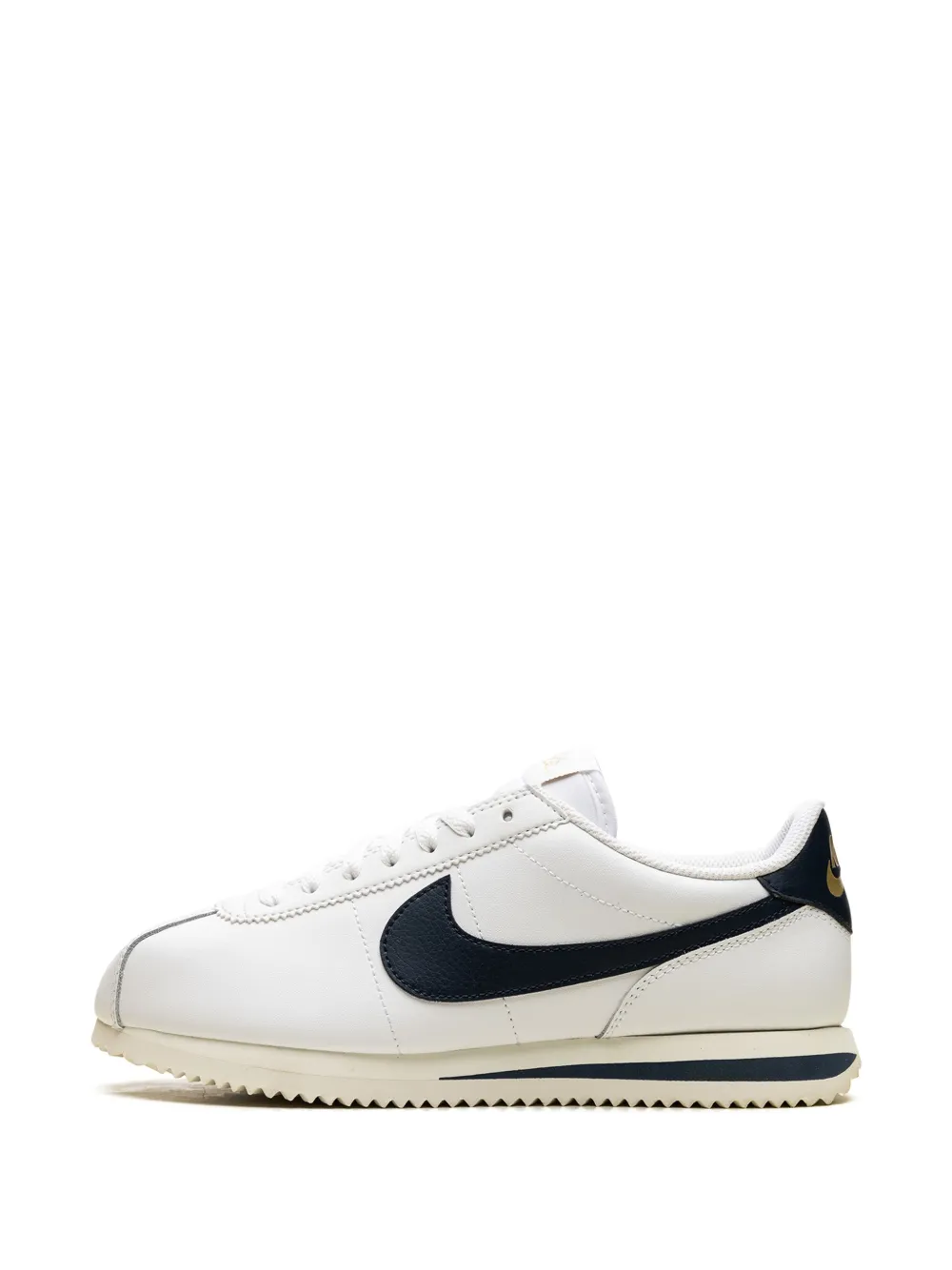 Nike Cortez "White" sneakers