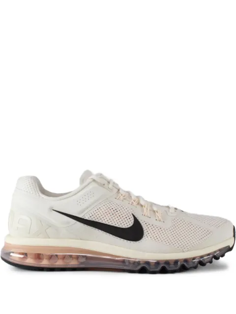 Nike Air Max "Pink" sneakers