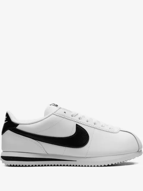 Nike tenis Cortez "White"