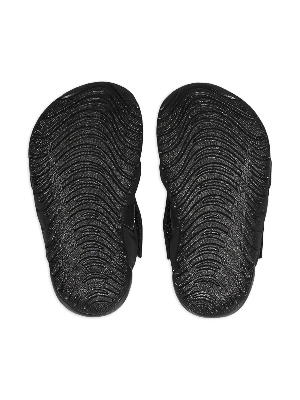 Nike Kids Sunray Protect 2 "Grey" sneakers Black