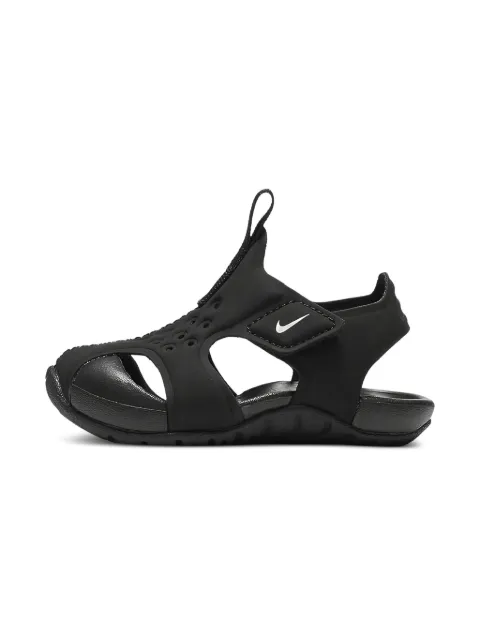 Nike Kids Sunray Protect 2 "Grey" sneakers