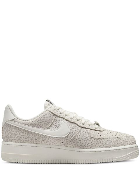 Nike Air Force 1 '07 "Grey" sneakers WOMEN