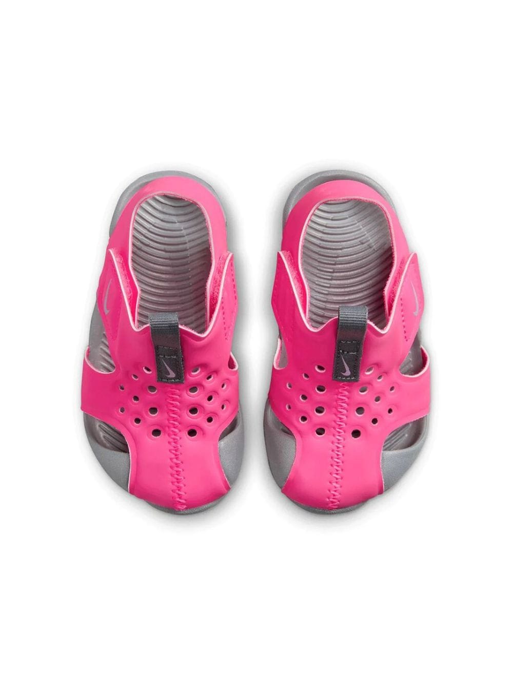 Pink nike sunray protect online