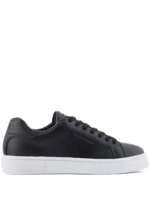 Michael Kors Keaton lace-up Sneakers | Black | FARFETCH