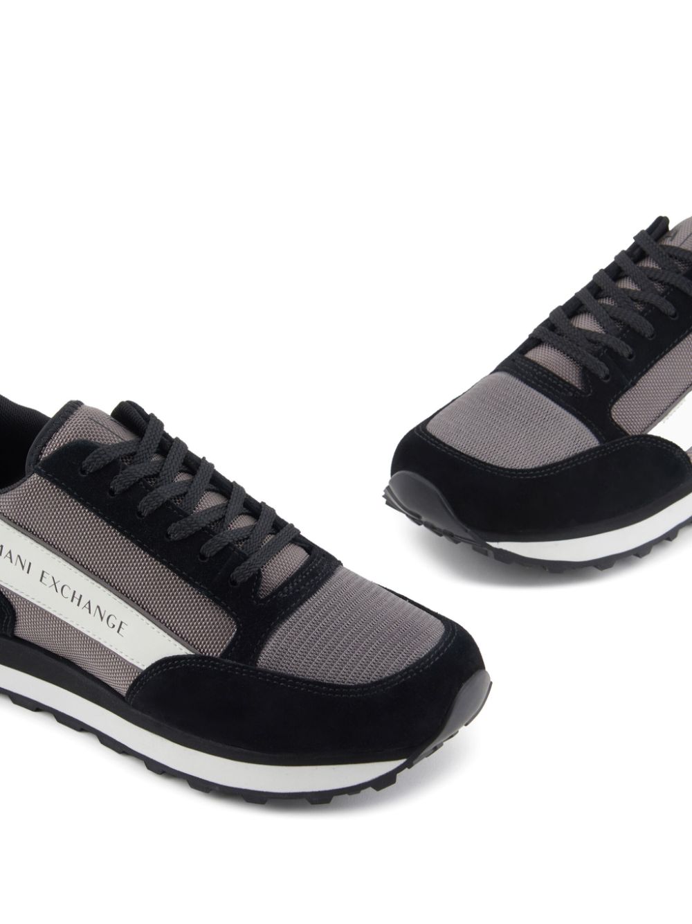 Armani Exchange Osaka sneakers Men