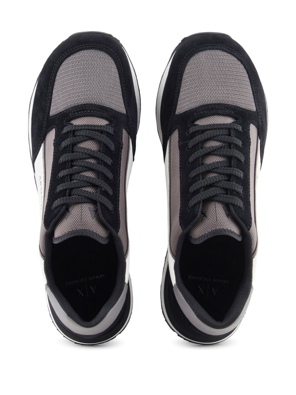 Armani Exchange Osaka sneakers Men