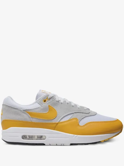 Nike Air Max 1 "University Gold" sneakers