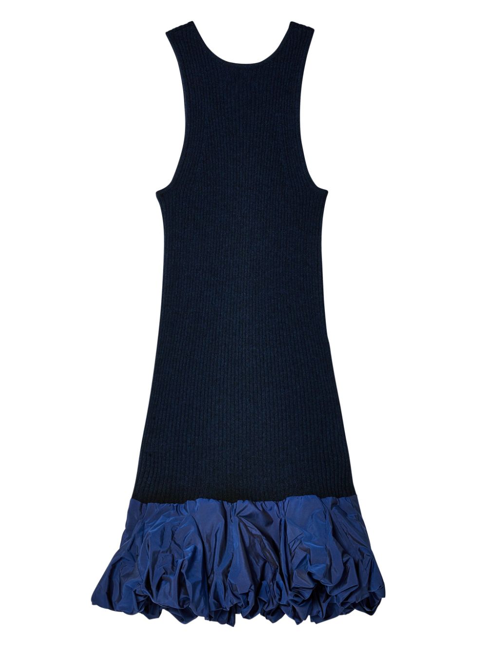 Judy Turner Faire dress - Blauw