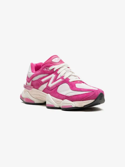 New Balance 9060 "Pink" sneakers