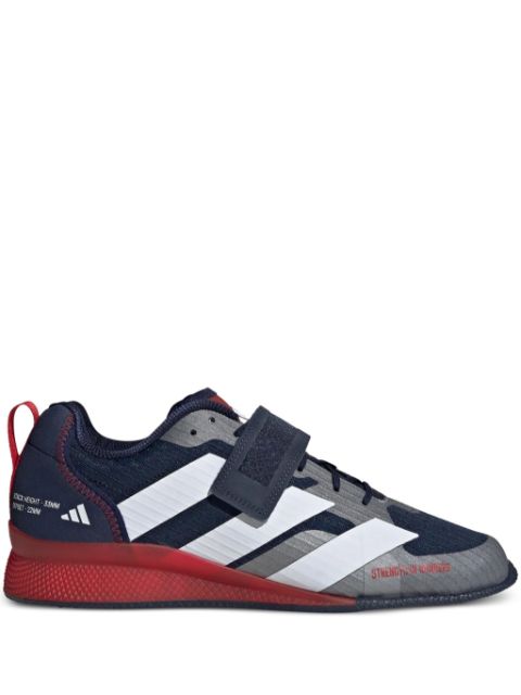 adidas Adipower Weightlifting "Blue" MEN