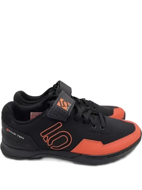 adidas 5.10 Kestrel Lace "Black" sneakers