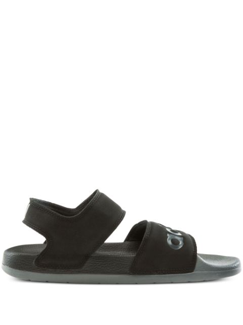 hype adidas Adilette sandals 