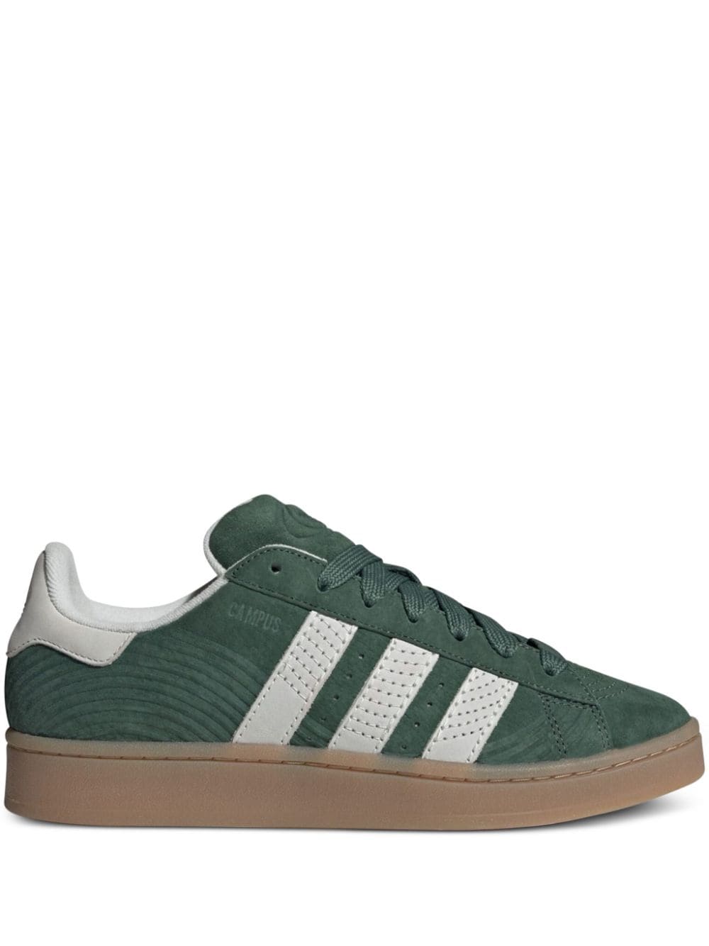 adidas Campus 00s "Green" sneakers Groen