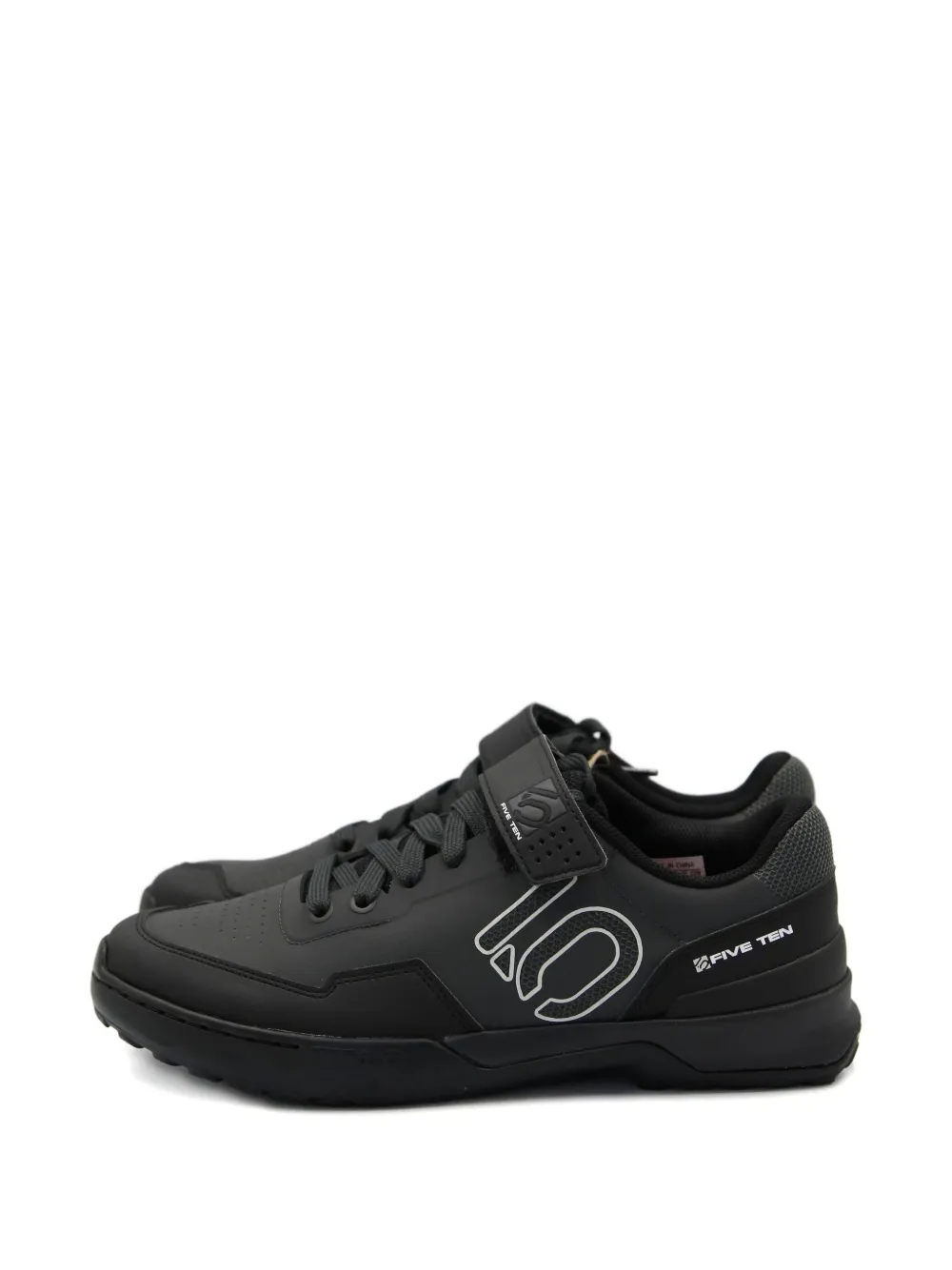 adidas 5.10 Kestrel Lace "Black" sneakers | Low-Tops | Image 2