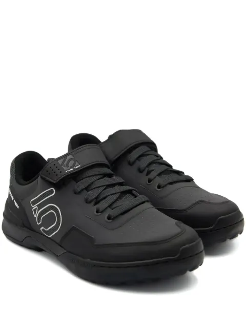 adidas 5.10 Kestrel Lace "Black" sneakers