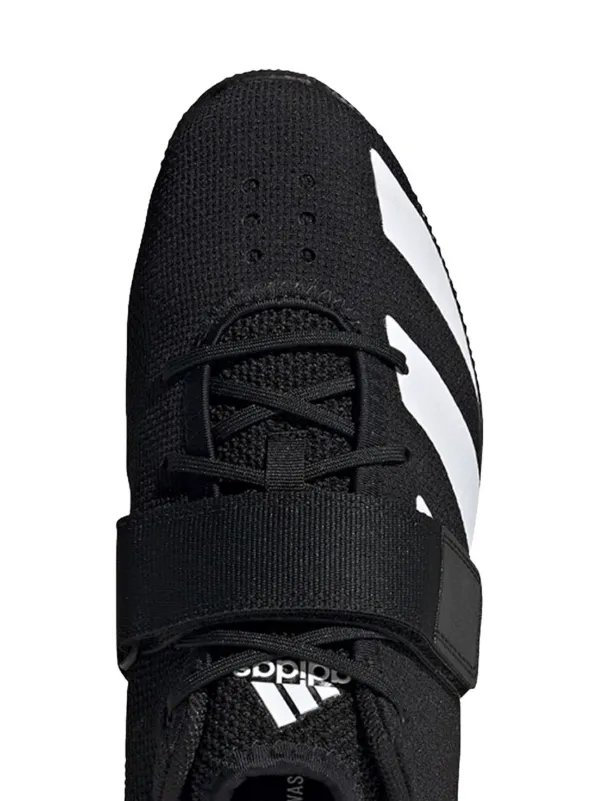 Adidas Adipower Weightlifting II Black Sneakers Black FARFETCH ZA