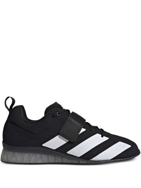 hype adidas Adipower Weightlifting II "Black" sneakers 