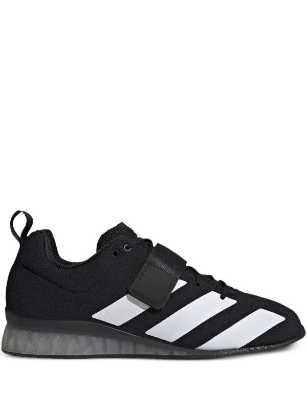 Adidas Adipower Weightlifting II Black Sneakers Black FARFETCH ZA