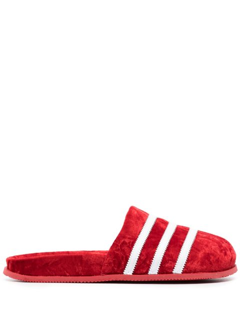 hype adidas ADIMULE SLIDE "Red" 