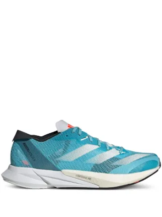 Adidas Adizero Adios 8 “Blue” スニーカー | ブルー | FARFETCH JP