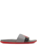 adidas Adilette Comfort slides - Grey