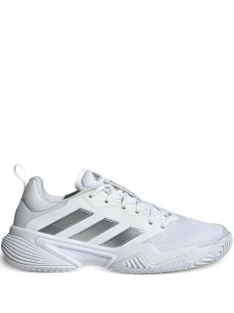 adidas Barricade "White" sneakers WOMEN