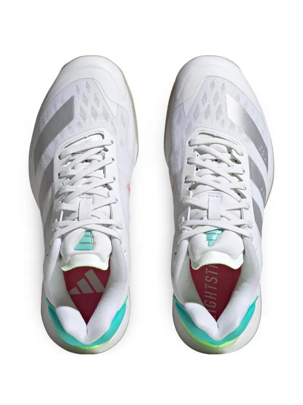 adidas ADIZERO JKT M ホワイト adidas-adizero-ekiden-877022-