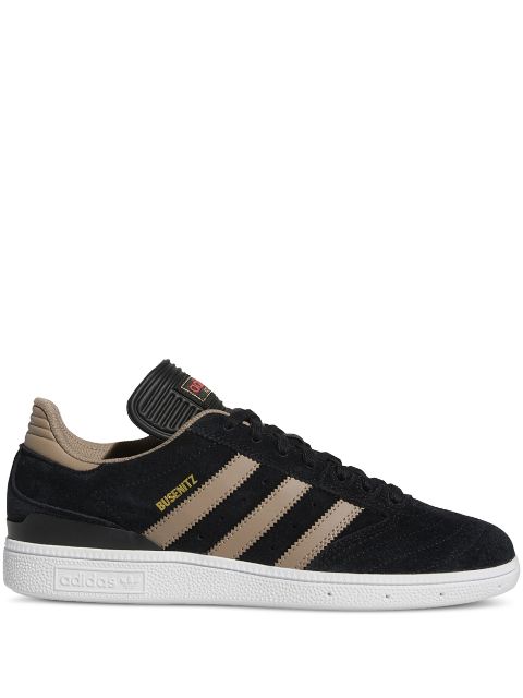 adidas Busenitz Pro "Black" sneakers MEN