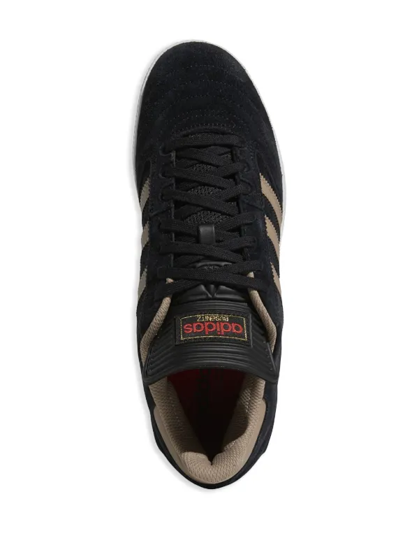 Adidas Busenitz Pro Black Sneakers Zwart FARFETCH NL