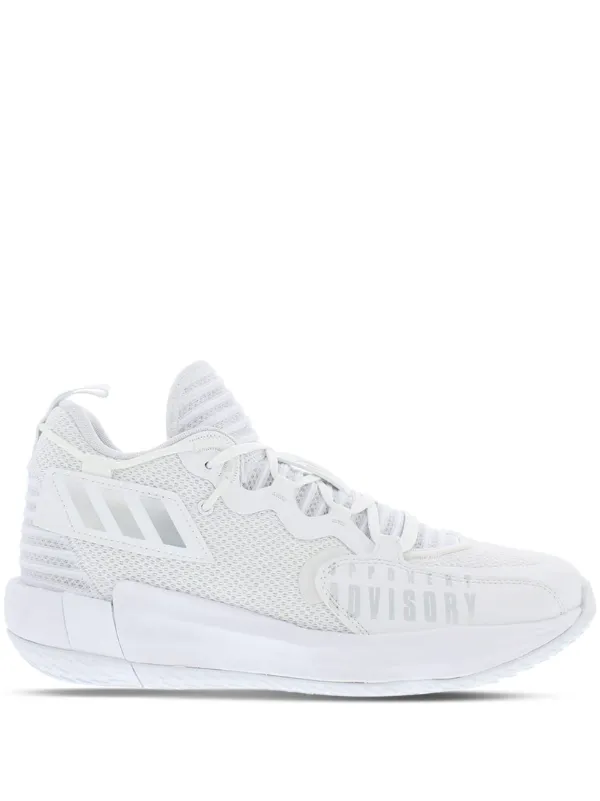 adidas gazelle silver green womens adidas Men's Dame x Basketball Shoes