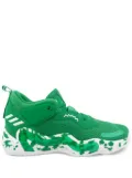 adidas D.O.N. Issue #3 ""Green"" sneakers