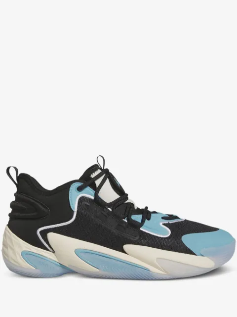 adidas BYW Select "Grey" sneakers