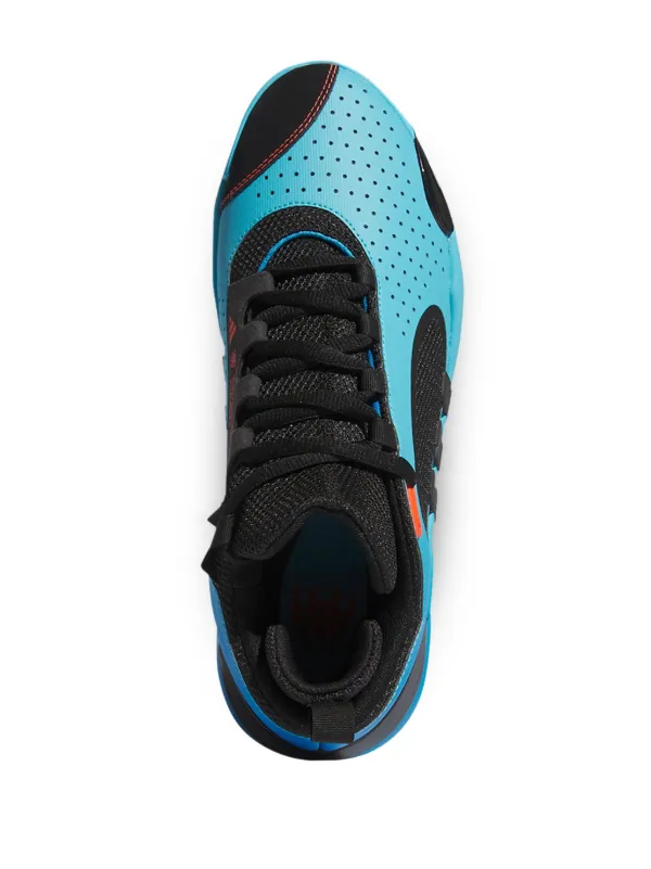 Amazon.com | adidas Men's D.O.N. Issue 5 Trainers Sneaker