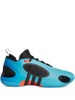 Adidas A.E. 1 Low “Blue Burst” スニーカー | ブルー | FARFETCH JP
